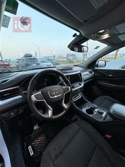 جي ام سي اكاديا